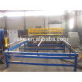 Welded Wire Mesh Fence Processing Machine Made in China